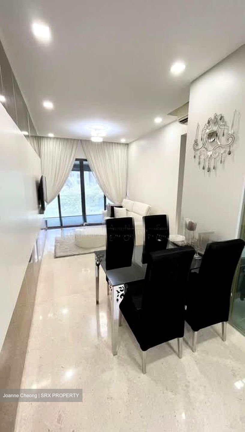 Uber 388 (D16), Condominium #538829241